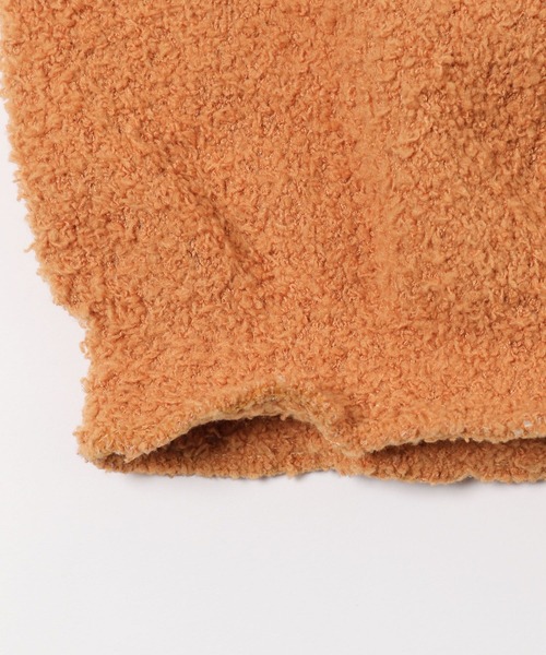 LEPSIM(レプシィム)の「【サンリオキャラクターズ】腹巻き 907407(その他アンダーウェア/インナー・レディース・オレンジ/アイボリー/ピンク・ONE SIZE)」の11枚目の写真