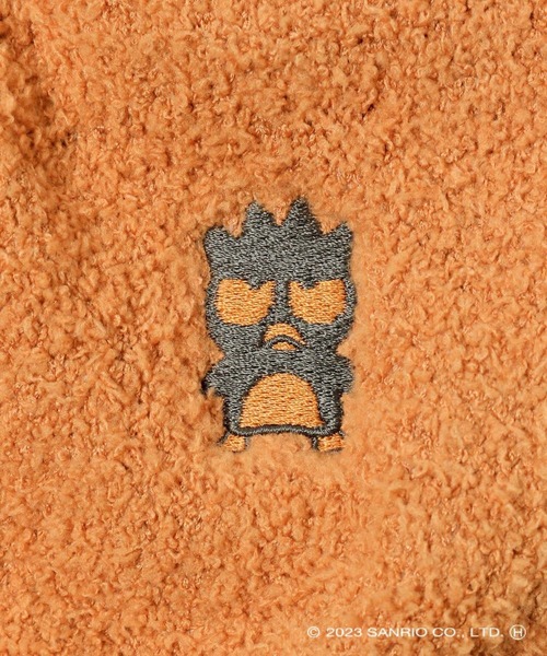 LEPSIM(レプシィム)の「【サンリオキャラクターズ】腹巻き 907407(その他アンダーウェア/インナー・レディース・オレンジ/アイボリー/ピンク・ONE SIZE)」の13枚目の写真