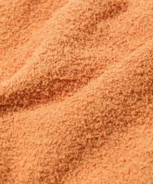 LEPSIM(レプシィム)の「【サンリオキャラクターズ】腹巻き 907407(その他アンダーウェア/インナー・レディース・オレンジ/アイボリー/ピンク・ONE SIZE)」の14枚目の写真