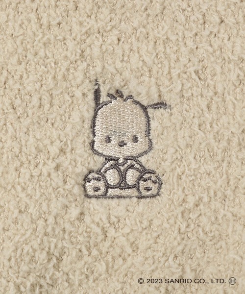 LEPSIM(レプシィム)の「【サンリオキャラクターズ】腹巻き 907407(その他アンダーウェア/インナー・レディース・オレンジ/アイボリー/ピンク・ONE SIZE)」の15枚目の写真