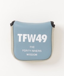 TFW49(ティーエフダブリュー)の「PUTTER COVER MALLET(ゴルフグッズ)」