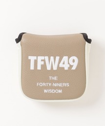 TFW49(ティーエフダブリュー)の「PUTTER COVER MALLET(ゴルフグッズ)」