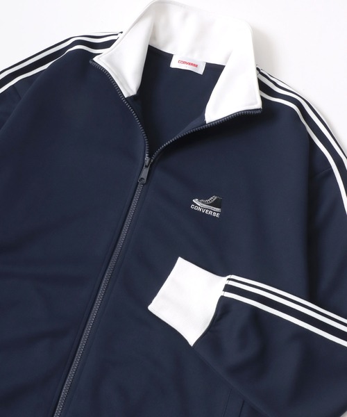 セール】CONVERSE/コンバース オーバーサイズ ロゴ ワンポイント刺繍