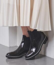 UNITED ARROWS（ユナイテッドアローズ）の「サイドゴア チェーン