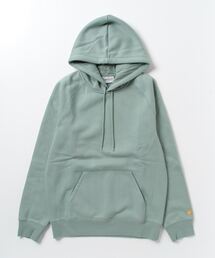 HOODED CHASE SWEATSHIRT