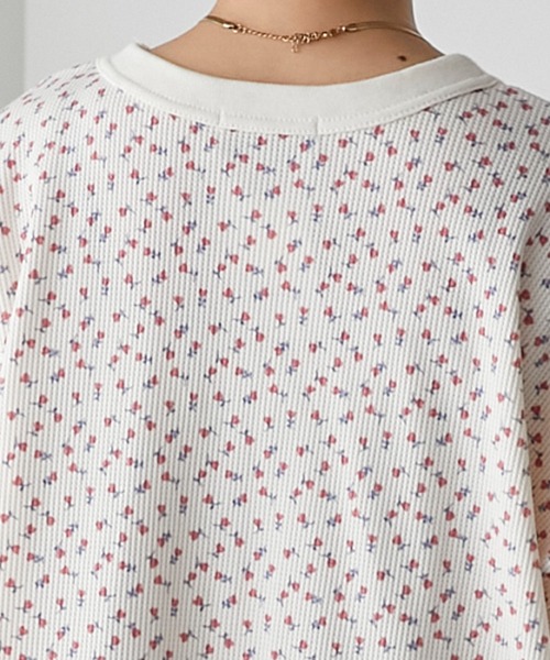 専用⭐限定商品❤ゆったりめキッズサイズ☆ネックウォーマー❤ぱんだ白＆小粒ワッフル 専用⭐限定商品❤ゆったりめキッズサイズ☆ネックウォーマー