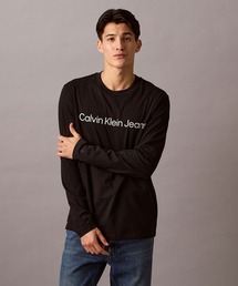 カルバン・クライン   Drape Front Long Sleeve レディース シャツ トップス Black 楽天市場】【SALE 40％OFF】Calvin Klein Performance(カルバン