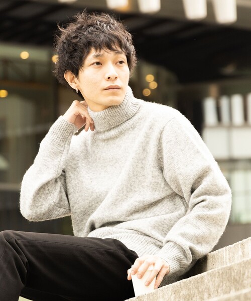 BEAMS HEART（ビームスハート）の「BEAMS HEART / メランジ