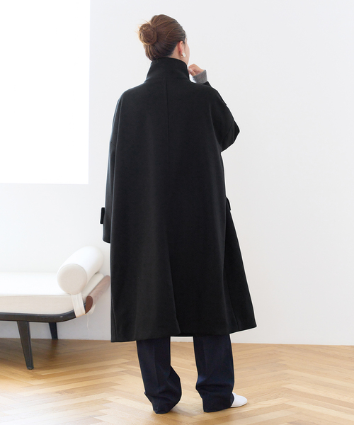 MACKINTOSH/マッキントッシュ】別注 NEW HUMBIE ロングコート（その他