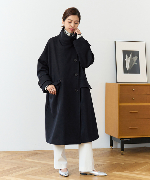 MACKINTOSH/マッキントッシュ】別注 NEW HUMBIE ロングコート（その他 