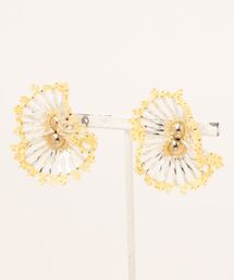 【Tie】nami・イヤリング