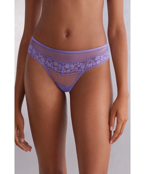 Intimissimi（インティミッシミ）の「Secret Party ブラジリアン