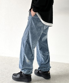よ*け様 saby FRISKO JEANS denim デニム よ*け様 saby FRISKO JEANS denim デニム - メルカリ