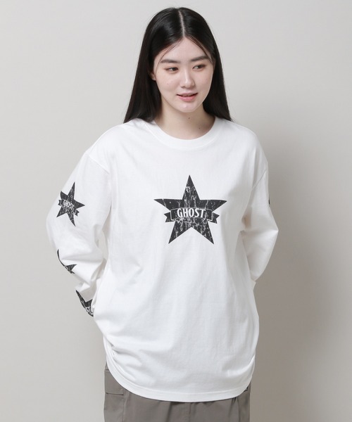 nice ghost club tシャツ A'GEM/9 × .kom 『NICE GHOST CLUB/ナイスゴーストクラブ