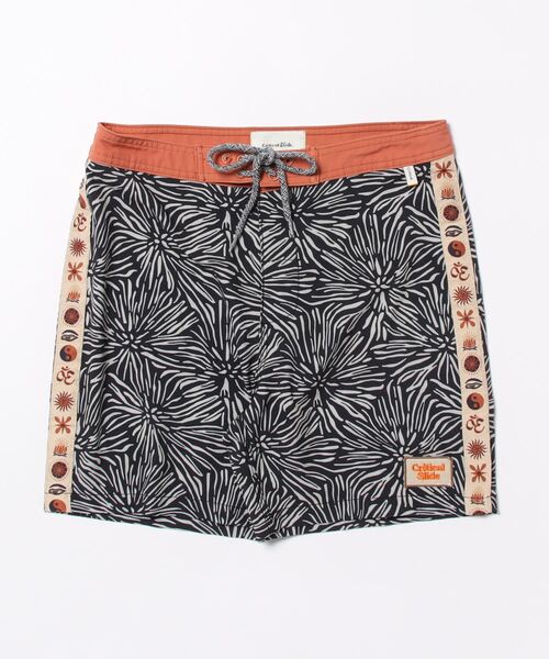 【セール】BOARD SHORTS/Critical Slide(クリティカルスライド)TCSSボードショーツ・サーフトランクス(水着)（水着）｜TCSS（ティーシーエスエス）