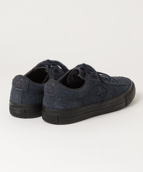 CONVERSE SKATEBOARDING（コンバーススケートボーディング）の「【CONVERSE SKATEBOARDING】PRORIDE SK OX +（スニーカー・メンズ・ブラウン系/ネイビー系・26.5/27/27.5/28）」の3枚目の写真