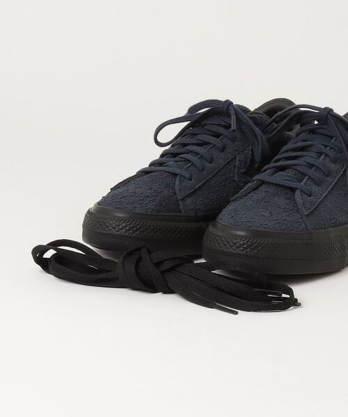 CONVERSE SKATEBOARDING（コンバーススケートボーディング）の「【CONVERSE SKATEBOARDING】PRORIDE SK OX +（スニーカー・メンズ・ブラウン系/ネイビー系・26.5/27/27.5/28）」の5枚目の写真