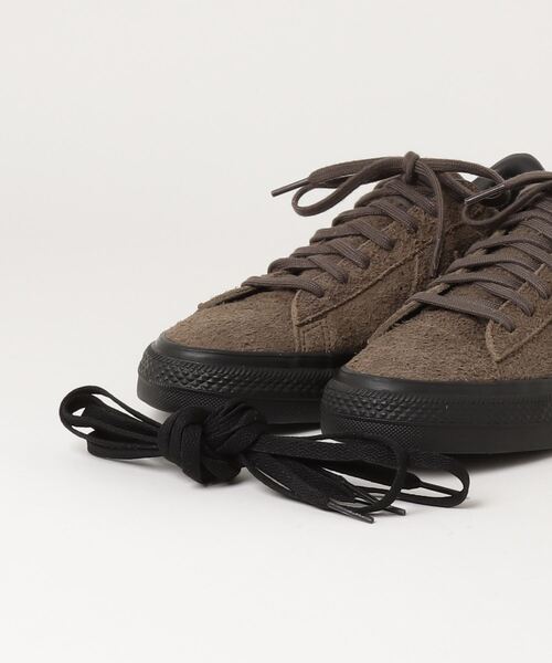 CONVERSE SKATEBOARDING（コンバーススケートボーディング）の「【CONVERSE SKATEBOARDING】PRORIDE SK OX +（スニーカー・メンズ・ブラウン系/ネイビー系・26.5/27/27.5/28）」の6枚目の写真