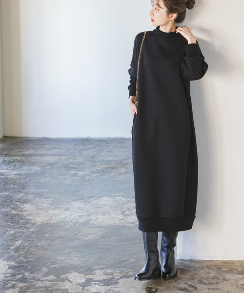 Noble（ノーブル）の「【REMME】ロングブーツ（ブーツ）」 - WEAR