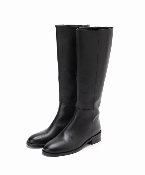 Noble（ノーブル）の「【REMME】ロングブーツ（ブーツ）」 - WEAR