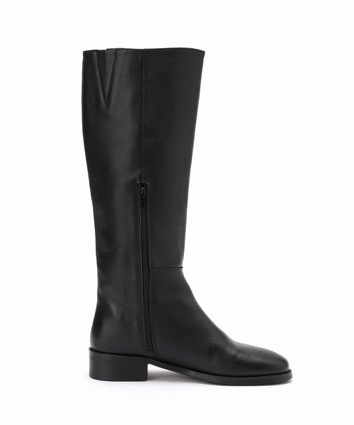 Noble（ノーブル）の「【REMME】ロングブーツ（ブーツ）」 - WEAR