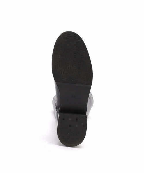 Noble(ノーブル)の「【REMME】ロングブーツ(ブーツ・レディース・ブラック・36/38/39/37)」の11枚目の写真