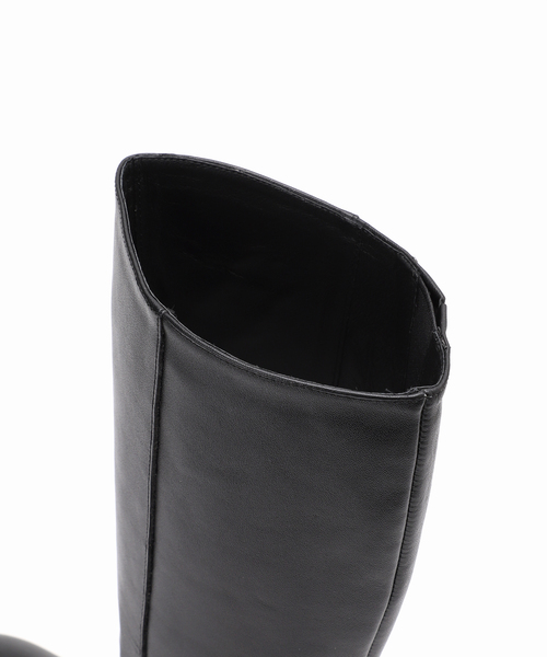 Noble（ノーブル）の「【REMME】ロングブーツ（ブーツ）」 - WEAR