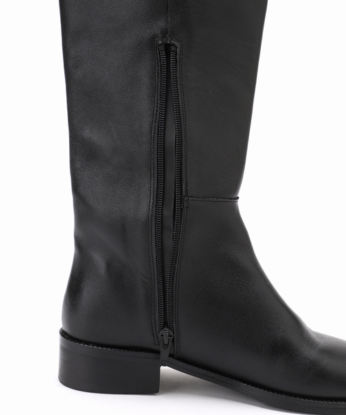 Noble（ノーブル）の「【REMME】ロングブーツ（ブーツ）」 - WEAR