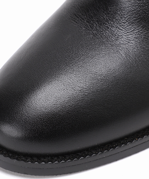 Noble（ノーブル）の「【REMME】ロングブーツ（ブーツ）」 - WEAR