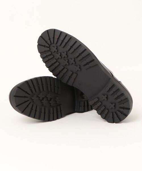 GAP(ギャップ)の「【GAP】 プレーンシューズ(ドレスシューズ・メンズ・ブラック・28.0cm/26.0cm/27.0cm/25.0cm)」の3枚目の写真
