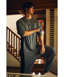 TOOT（トゥート）の「APPAREL/Cozy Union Suits（ルームウェア/パジャマ）」