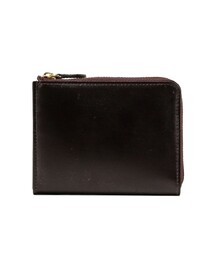 BRILLA per il gusto（ブリッラペルイルグースト）の「Brilla per il gusto / ブライドルレザー ジップウォレット（財布）」