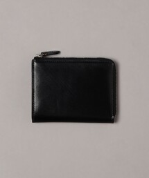 BRILLA per il gusto（ブリッラペルイルグースト）の「Brilla per il gusto / ブライドルレザー ジップウォレット（財布）」