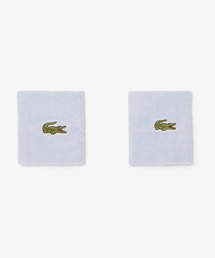 LACOSTE（ラコステ）の「リストバンド（バングル/リストバンド）」