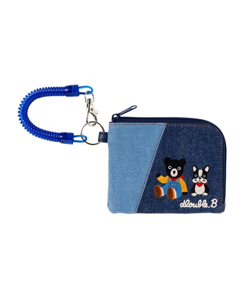 パスケース（パスケース）｜MIKI HOUSE（ミキハウス）