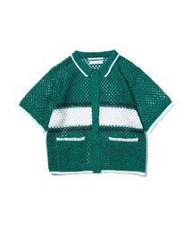 F/CE. ｜エフシーイーのトップス（ボーダー柄）通販 - ZOZOTOWN