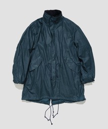 【JOHN PARTRIDGE/ジョンパートリッジ】FIELD PARKA