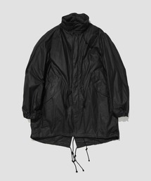 【JOHN PARTRIDGE/ジョンパートリッジ】FIELD PARKA