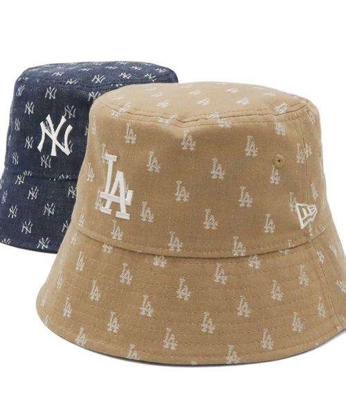 ニューエラ キャップ 59FIFTY ジャカードMLB（ハット）｜NEW ERA（ニューエラ）