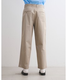 トラディショナルウェザーウェアUNIONSLACKS 102 CHINO Traditional Weatherwear（トラディショナルウェザーウェア）の
