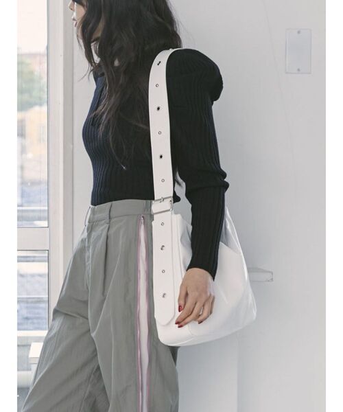 jouetie スタッズショルダーBAG jouetie（ジュエティ）の「スタッズショルダーBAG（ショルダー