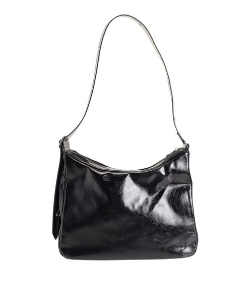 jouetie（ジュエティ）の「スタッズショルダーBAG（ショルダーバッグ・レディース・オフホワイト/シルバー/ブラック・FREE）」の17枚目の写真