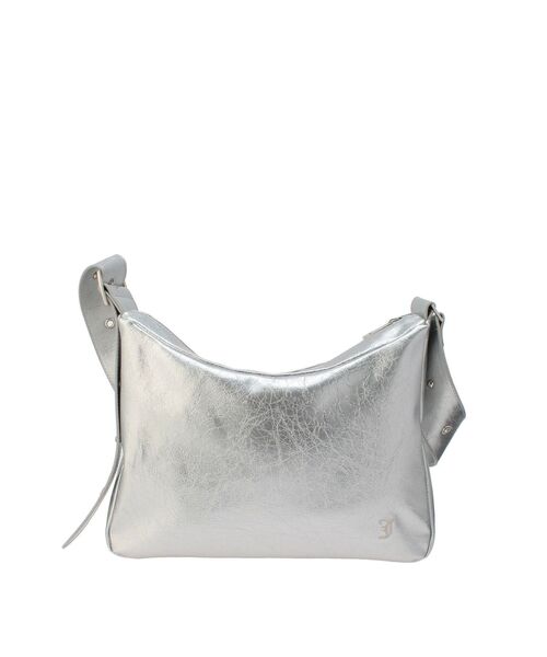 jouetie（ジュエティ）の「スタッズショルダーBAG（ショルダーバッグ・レディース・オフホワイト/シルバー/ブラック・FREE）」の18枚目の写真