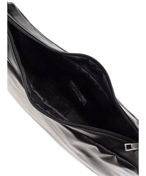 jouetie（ジュエティ）の「スタッズショルダーBAG（ショルダーバッグ・レディース・オフホワイト/シルバー/ブラック・FREE）」の21枚目の写真