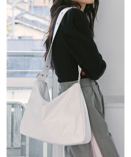 jouetie（ジュエティ）の「スタッズショルダーBAG（ショルダー