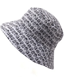 gym master（ジムマスター）の「UL-GRIDハッピーペイントハット（ハット）」