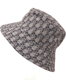 gym master（ジムマスター）の「UL-GRIDハッピーペイントハット（ハット）」