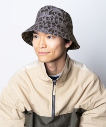 gym master（ジムマスター）の「UL-GRIDハッピーペイントハット（ハット）」