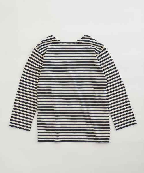 THE SHINZONE MARINE BORDER TEE 24SMSCU14（Tシャツ/カットソー）｜THE SHINZONE（ザ シンゾーン）