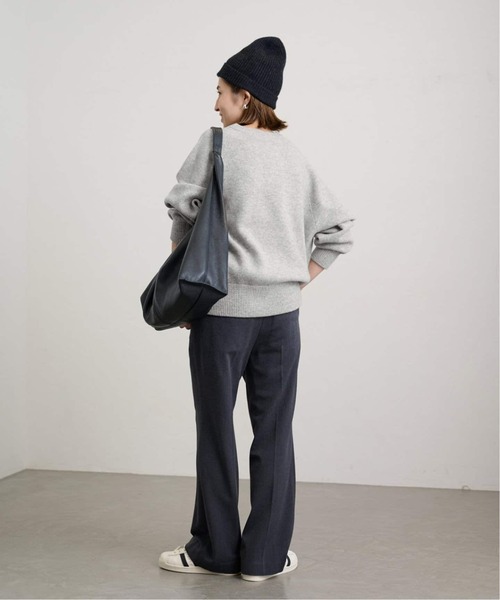 新品 フレームワーク AQUA Vネックプルオーバー 23AW セール】≪追加≫AQUA Vネックプルオーバー3（ニット/セーター